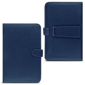 Oem 7 inch 8 inch 10 inch Bàn phím có dây da Bìa trường hợp rắn thả kháng V8 USB bàn phím Bàn phím lật da trường hợp - Product Image 3