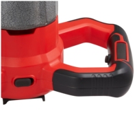 Tarière électrique industrielle 20V sans balais, à batterie, pour le forage de trous, longueur 80cm, diamètre 100mm/150mm, garantie 3 ans