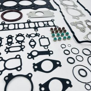 8LGR-10-271 Kit de reparación de revisión de motor para Mazda SHY1 Juego de juntas de culata diésel Piezas de repuesto para automóviles - Product Image 6