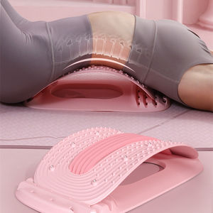 Masajeador de cintura con perilla, - Product Image 4