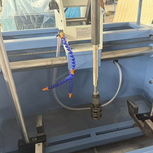 Caliente 3MB9817 equipo de motor de alta calidad precio de fábrica barato coche automotriz y línea de bloque de pulido cilindro máquina de pulido precio - Product Image 5