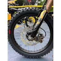 Controlador para Motocicleta Eléctrica Ultra Bee Modelo 2026, Velocidad Máxima 95 km/h, Bicicleta Eléctrica Profesional para Carretera