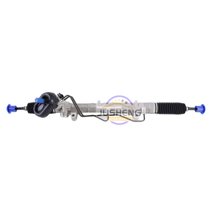 Conjunto <span class=keywords><strong>de</strong></span> cremallera <span class=keywords><strong>de</strong></span> dirección asistida automática 6900000851 8200023851 8200265236 <span class=keywords><strong>Caja</strong></span> <span class=keywords><strong>de</strong></span> cambios <span class=keywords><strong>de</strong></span> dirección para Renault/Dacia Sandero <span class=keywords><strong>Logan</strong></span> 2004- LHD - Product Image 3