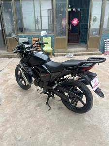 <span class=keywords><strong>Moto</strong></span> Classique Hondai Phantom 150cc Streetfighter, Réservoir de Carburant de 14L, Touring Longue Distance, Économique, Faible Consommation - Product Image 3