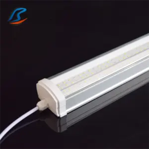 Phyto Lamp Full Spectrum Fitolamp With ControPhytolamp 30w 60w 72w 2FT 4FT 5FT 600 1200 1500mm LED Grow Tube Light