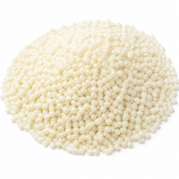 Granulés de Nylon à Chaîne Longue Polyamide 610 612 1010 1012 Faible Absorption d'Eau Stabilité Dimensionnelle Moulage par Injection