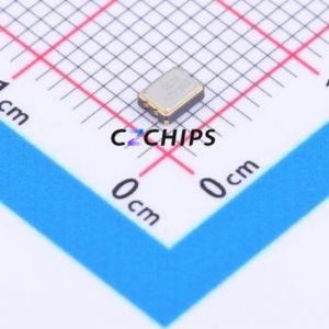 SX3M33.000M20F30TNN Crystal Oscillator (Active) SMD3225-4P Crystal Oscillator 33MHz 20ppm CMOS - Product Image 1