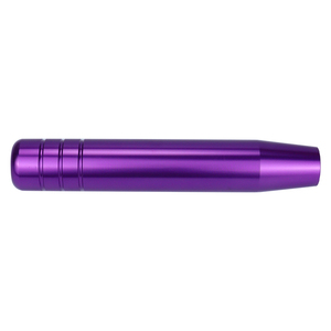 18cm Car Universal <b>Gear</b> Shift <b>Knob</b> <b>Gear</b> Stick Lever Shifter <b>Knob</b> Handle Aluminum Extended <b>Gear</b> Shifter <b>Gear</b> Head <b>Knob</b> Manual - Product Image 5