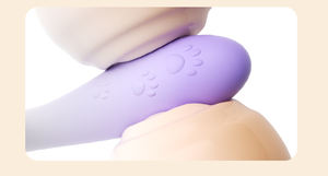 Vibratore a Forma di Uovo con Controllo APP, Giocattolo Sessuale Personalizzato con Vibrazioni e Funzione di Aspirazione - Product Image 6