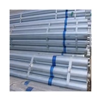 Tube carré soudé galvanisé 2x4, section creuse, trempé à chaud, prix Q345, tube rond en acier galvanisé