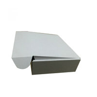 Caja de Embalaje de Cartón Personalizada con Impresión al por Mayor, Caja de Cartón Corrugado Reciclable para Envíos