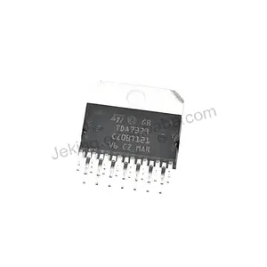 Jeking IC puce amplificateur Audio amplificateur autoradio 18V Op 28V DC 36W TDA7379 TDA-7379