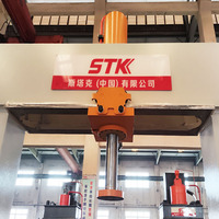 Presse hydraulique Longmen, 63 tonnes, 100 tonnes, machine d'alignement d'arbres et d'assemblage de roulements