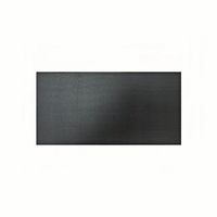 Yerli Hazır Stokta P2.5 RGB LED Panel 320*160mm Yüksek Yenileme Hızlı, Yüksek Hızlı Demiryolu Metro İstasyonlarında Kullanılır