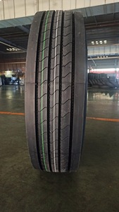 Neumáticos Radiales Sólidos para Camión LT285/75R16-10PR con Certificación DB DOT, de Alta Calidad, con Cámara de Repuesto, Nuevos - Product Image 4