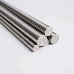 Ni212 Pure <span class=keywords><strong>Nickel</strong></span> Rod Bar Factory Direkt versorgung Hochreine 99% <span class=keywords><strong>Nickel</strong></span> Bar 538MPa Stärke 30% Dehnung für die Industrie - Product Image 2