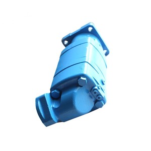 Moteur d'entraînement orbital hydraulique à couple élevé 119-1031 |   Fabricant direct d'usine et service OEM/ODM - Product Image 1