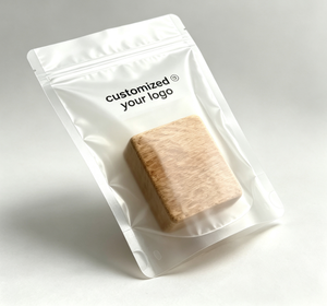 Désodorisant de voiture moderne en plastique solide, bloc parfumé pour siège, longue durée, senteur naturelle, aromathérapie automobile, choix multiples - Product Image 3