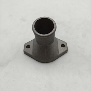 4D95 B3.3 Cover 6204-11-6421 6204116421 Thermostat Cover for Excavator - Product Image 3