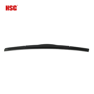 HSG 14-18 Escobillas de limpiaparabrisas económicas personalizadas Escobillas de limpiaparabrisas dobles multifunción - Product Image 3