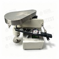 Probador de Lubricidad a Presión Extrema EP-B - Torquímetro Digital para Fluidos de Perforación, 0-70 Nm, Velocidad Variable de 30-400 r/min