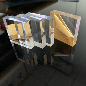 <span class=keywords><strong>Plaque</strong></span> épaisse en acrylique transparente sur mesure pour aquarium et barrage de <span class=keywords><strong>piscine</strong></span>, fabriquée par le fabricant - Product Image 1
