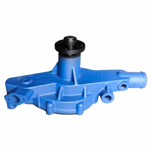 Bomba de Agua de Alta Calidad para Motor Yunnei 4100 4102, Piezas del Sistema de Refrigeración para Camiones HA410005335 YN33CRD - Product Image 2