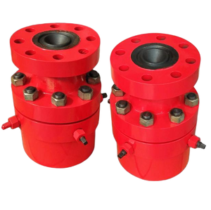 Soporte de Tubería Enrollada para Perforación de Pozos Petroleros API, Mayor Fiabilidad y Eficiencia, Precio Razonable, Envío Gratuito - Product Image 2