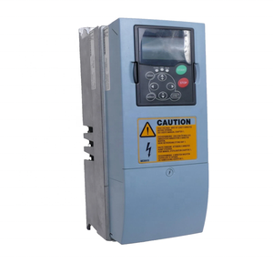 Variateur de fréquence (VFD) robuste de 300 kW pour l'exploitation minière et les usines, 690 V, triphasé, IP55 (modèles NXS03005A2H0SSGA1A2000000 et NXS03005 A2H0SSG A1A2000000) - Product Image 4