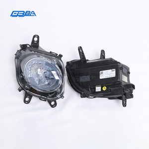 Venta al por Mayor de Piezas de Automóvil de Plástico ABS, Luz de Señalización de Giro para Bentley Flying Spur 2022 3SE953041B 3SE953042B - Product Image 1