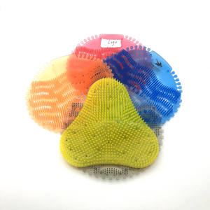 Deodorante Enzimatico per Orinatoi High-Pro Wave 3D 2020, Ecologico con Protezione Anti-Schizzi - Product Image 4