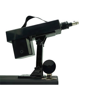 महिला स्वचालित टेलीस्कोपिक गुलाब वाइब्रेटर सिम्युलेटेड योनि सेक्स मशीन वयस्क महिला डिल्डो सेक्स खिलौने - Product Image 3