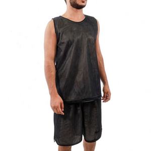 Pantaloncini da basket di alta qualità colore verde chiaro colore oro personalizzato uniforme da basket reversibile da donna <span class=keywords><strong>americana</strong></span> - Product Image 4