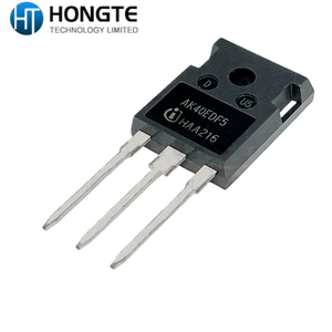 HT AIKW40N65DF5 40A 650V มอสเฟตเกรดยานยนต์ TO-247 - Product Image 1