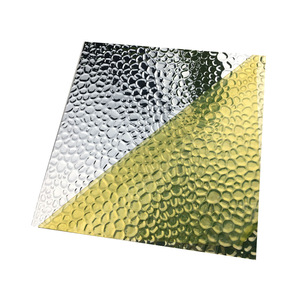 Hot & Cold Rolled Aluminum Sheets 3003 5052 5754 6061 5083 7075 6063 0.15-600 mm Al Metal Sheet for Decoration - Product Image 4