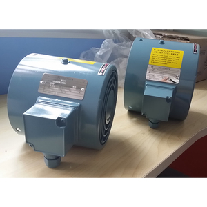 Ventiladores Axiales de Refrigeración para Motores Industriales G-225AB - Product Image 5