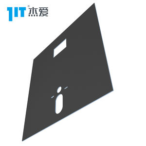 Materiale Impermeabilizzante per Pavimenti del Bagno JIT Cement Pannello Isolante Impermeabile XPS Pannello di Supporto per Piastrelle Pannello per <span class=keywords><strong>WC</strong></span> - Product Image 6