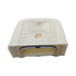 Filtro de aire 4M0133843E Compatible con Audi Q8 RS Q8 Q7 SQ7 SQ8 y Compatible con VW TOUAREG (<span class=keywords><strong>CR7</strong></span>) - Product Image 4