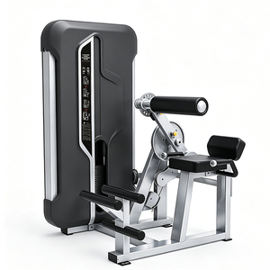 WENDY Attrezzo Commerciale Best-Seller a Doppia Funzione per <span class=keywords><strong>Muscoli</strong></span> Addominali e della <span class=keywords><strong>Schiena</strong></span> - Product Image 1