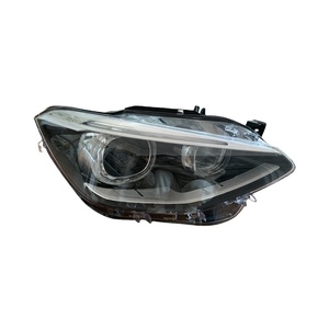 OEM 63117296913 63117296914 Faro Delantero de Xenón Original Usado para <span class=keywords><strong>BMW</strong></span> Serie 1 F20 F21 <span class=keywords><strong>F40</strong></span> <span class=keywords><strong>116i</strong></span> 118d 120 125d 114i M135i 2012-2015 - Product Image 3