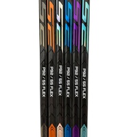Nouvelle série complète de bâtons de hockey en fibre de carbone modèle FUSE 2026 – Gamme complète de flexibilités pour P92, P28, P31 – En stock