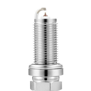Bujías de Alta Eficiencia, Material de Aleación Duradero, Piezas de Encendido Automático, Energía de Encendido Mejorada, Combustión Completa de Aire y Combustible - Product Image 5