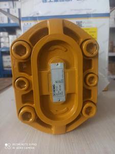 Bomba Hidráulica para Cargadora de Ruedas 803004063, Bomba ZL50GN - Product Image 4