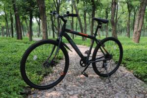 Bicicleta de Montaña con Cuadro de Acero de 26/29 Pulgadas, 21 Velocidades, Frenos de Disco, Bicicleta MTB para Adultos, Precio Económico, Venta al Por Mayor de Fábrica - Product Image 5
