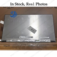 Écran LCD de remplacement P/N L73066-JD2 pour ordinateur portable HP Envy x360 15 Series 15,6 pouces tactile intégré 1920x1080 N156HCG-GT1 H/W:C2