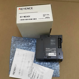 KEYENCE KV-MC20V KV-MC40V KV-ML16V PLC คอนโทรลเลอร์ PLC ใหม่และของแท้ - Product Image 2