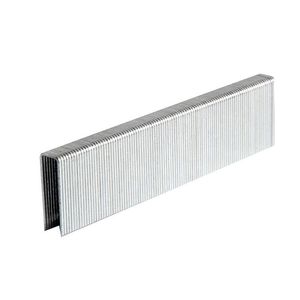 Agrafes pneumatiques en U de calibre 21, série 80, pour meubles et canapés, modèles 8006, 8008, 8010, 8012, 8014, 8016 – Vente chaude - Product Image 1