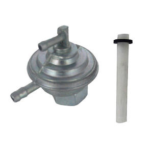 Robinet de carburant pour <span class=keywords><strong>scooter</strong></span>, cyclomoteur, kart et VTT Gy6 <span class=keywords><strong>50cc</strong></span> 125cc 150cc - Product Image 6