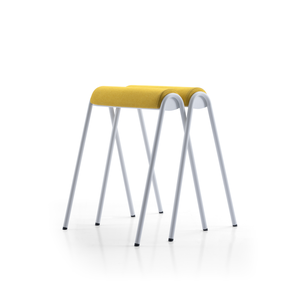 Silla de <span class=keywords><strong>Bar</strong></span> de Estilo Nórdico Moderno, Diseño Comercial, Silla de <span class=keywords><strong>Bar</strong></span> para Escuela, Taburete de <span class=keywords><strong>Bar</strong></span> Cómodo - Product Image 3