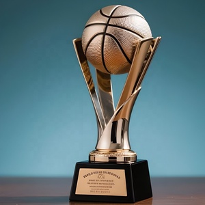 Medalla <span class=keywords><strong>de</strong></span> Metal Creativa para Baloncesto y Fútbol, Diseño con Letras Grandes para Juegos Escolares, Regalo, Premio, Decoración, Personalización Gratuita, Fundición - Product Image 5